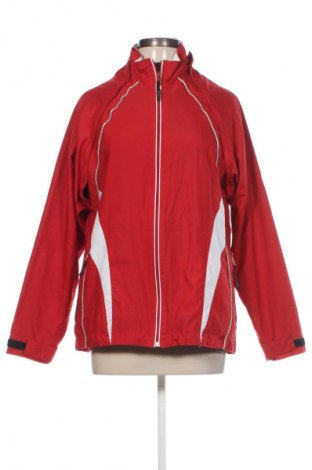 Damenjacke Hs, Größe L, Farbe Rot, Preis 17,99 €
