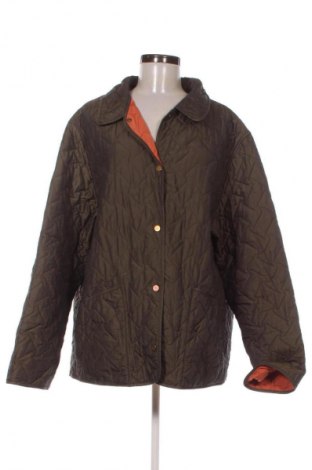 Γυναικείο μπουφάν Hucke, Μέγεθος XL, Χρώμα Πολύχρωμο, Τιμή 16,99 €