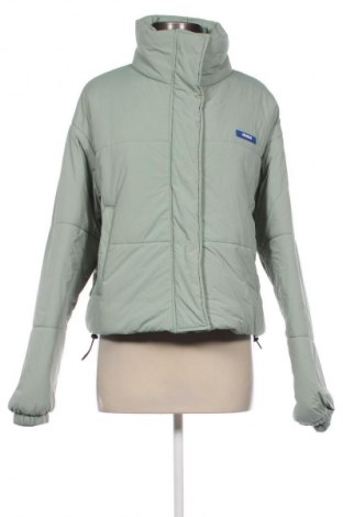 Дамско яке Hugo Boss, Размер XS, Цвят Зелен, Цена 449,99 лв.