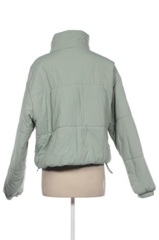 Дамско яке Hugo Boss, Размер XS, Цвят Зелен, Цена 449,99 лв.