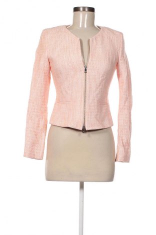 Γυναικείο μπουφάν Hugo Boss, Μέγεθος XS, Χρώμα Πορτοκαλί, Τιμή 87,99 €