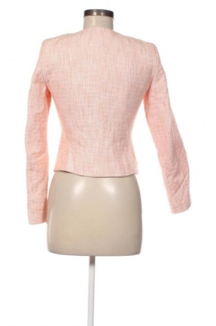 Γυναικείο μπουφάν Hugo Boss, Μέγεθος XS, Χρώμα Πορτοκαλί, Τιμή 87,99 €