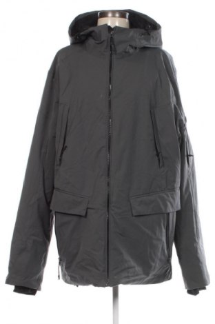 Damenjacke Human Nature, Größe XL, Farbe Grau, Preis 39,99 €