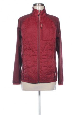 Дамско яке Human Nature, Размер L, Цвят Червен, Цена 26,99 лв.