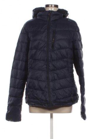 Dámská bunda  Human Nature, Velikost 3XL, Barva Modrá, Cena  389,00 Kč