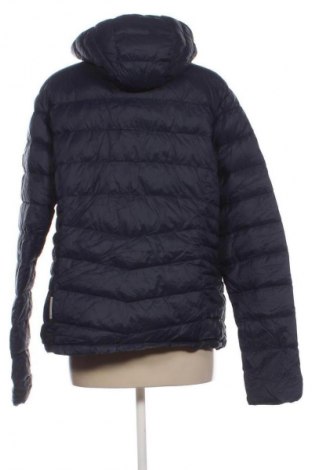 Dámská bunda  Human Nature, Velikost 3XL, Barva Modrá, Cena  389,00 Kč