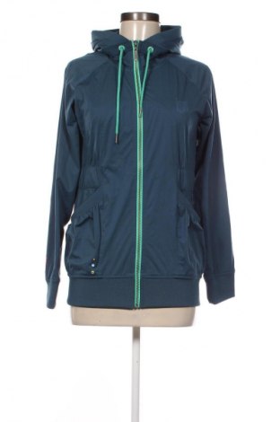 Дамско яке ION, Размер S, Цвят Син, Цена 51,76 лв.