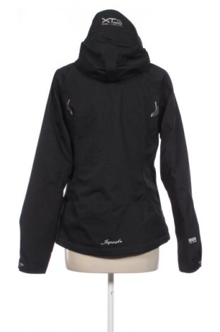 Дамско яке Icepeak, Размер M, Цвят Черен, Цена 59,99 лв.