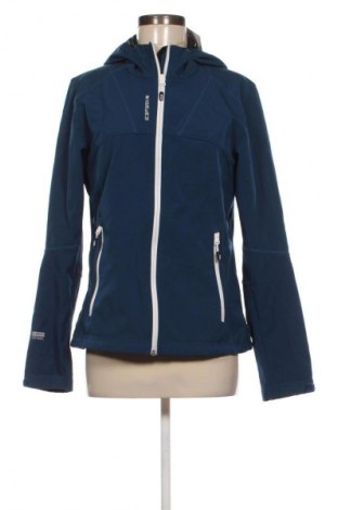 Dámská bunda  Icepeak, Velikost M, Barva Modrá, Cena  979,00 Kč