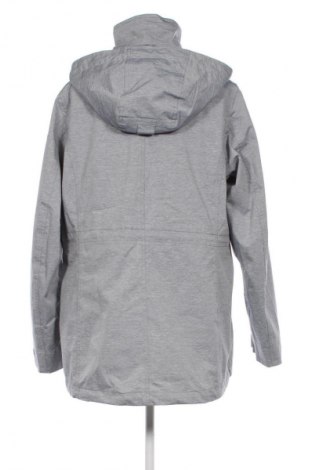Дамско яке Icepeak, Размер XL, Цвят Сив, Цена 59,99 лв.