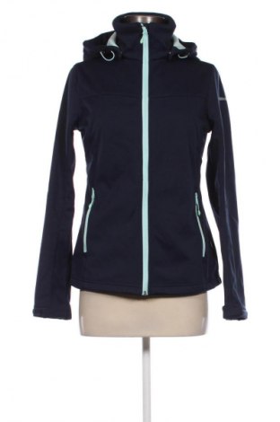 Geacă de femei Icepeak, Mărime S, Culoare Albastru, Preț 167,99 Lei