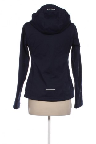 Geacă de femei Icepeak, Mărime S, Culoare Albastru, Preț 167,99 Lei