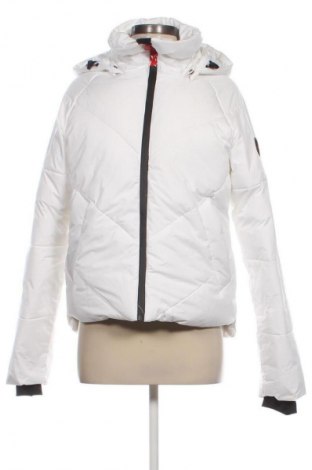 Damenjacke Icepeak, Größe S, Farbe Weiß, Preis € 179,99