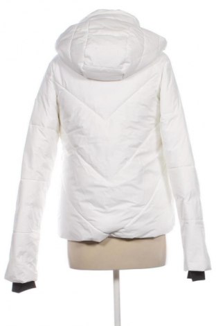 Damenjacke Icepeak, Größe S, Farbe Weiß, Preis € 179,99