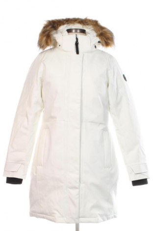 Damenjacke Icepeak, Größe M, Farbe Weiß, Preis 177,99 €