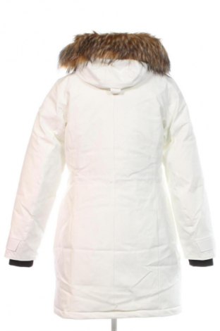 Damenjacke Icepeak, Größe M, Farbe Weiß, Preis 177,99 €