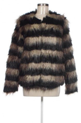 Дамско яке Ichi, Размер S, Цвят Многоцветен, Цена 23,99 лв.