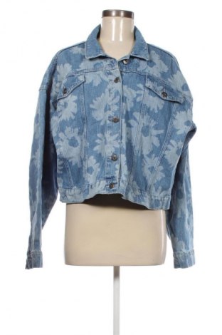 Geacă de femei Ichi, Mărime XL, Culoare Albastru, Preț 89,99 Lei