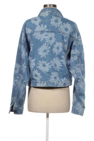 Geacă de femei Ichi, Mărime XL, Culoare Albastru, Preț 89,99 Lei