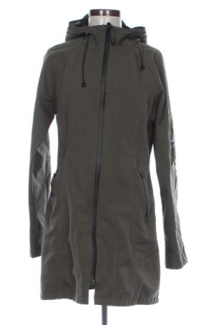 Dámska bunda  Ilse Jacobsen, Veľkosť M, Farba Zelená, Cena  59,34 €