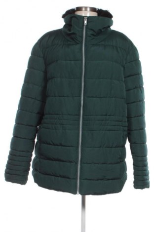 Geacă de femei In Extenso, Mărime XXL, Culoare Verde, Preț 127,99 Lei
