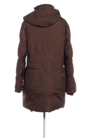 Дамско яке In Linea, Размер XL, Цвят Кафяв, Цена 29,99 лв.