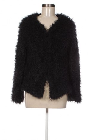 Дамско яке In Shape, Размер M, Цвят Черен, Цена 22,99 лв.