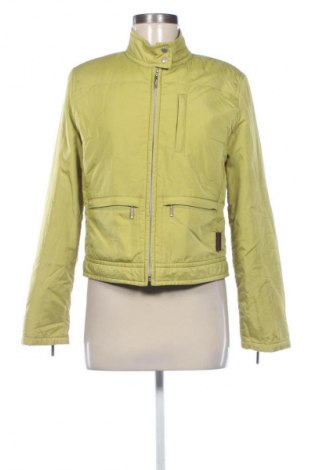 Γυναικείο μπουφάν In Wear, Μέγεθος S, Χρώμα Πράσινο, Τιμή 45,52 €