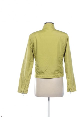 Γυναικείο μπουφάν In Wear, Μέγεθος S, Χρώμα Πράσινο, Τιμή 45,52 €