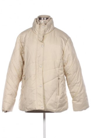 Geacă de femei Infinity, Mărime XXL, Culoare Bej, Preț 119,99 Lei