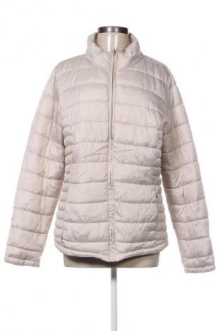 Дамско яке Infinity, Размер L, Цвят Бежов, Цена 23,99 лв.