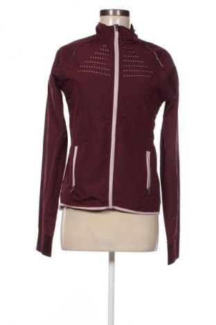 Дамско яке Inoc, Размер M, Цвят Червен, Цена 47,88 лв.