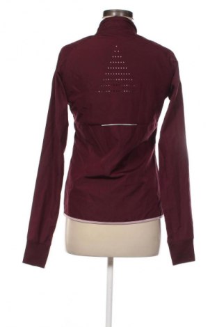 Дамско яке Inoc, Размер M, Цвят Червен, Цена 47,88 лв.