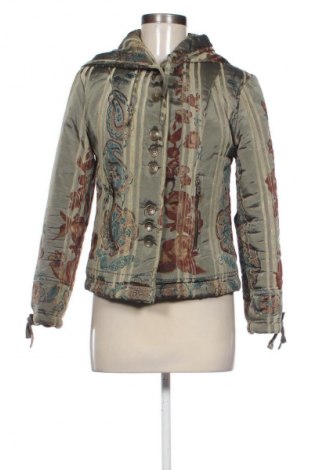 Γυναικείο μπουφάν Ivon-Sklep, Μέγεθος L, Χρώμα Πολύχρωμο, Τιμή 24,55 €