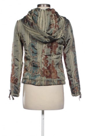 Γυναικείο μπουφάν Ivon-Sklep, Μέγεθος L, Χρώμα Πολύχρωμο, Τιμή 24,55 €