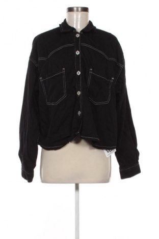 Dámska bunda  JJXX, Veľkosť M, Farba Čierna, Cena  75,95 €