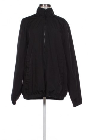 Damenjacke Jack & Jones, Größe XXL, Farbe Schwarz, Preis 34,79 €