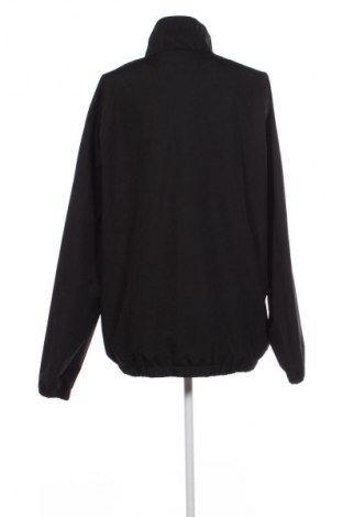 Damenjacke Jack & Jones, Größe XXL, Farbe Schwarz, Preis 34,79 €