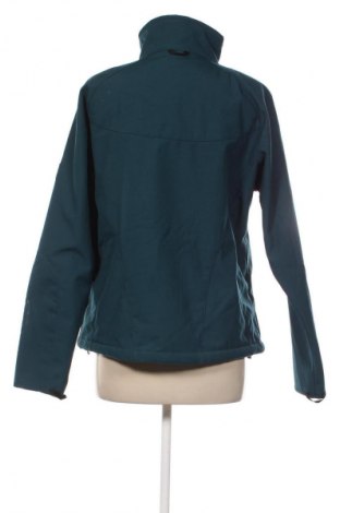 Női dzseki Jack Wolfskin, Méret L, Szín Zöld, Ár 44 270 Ft