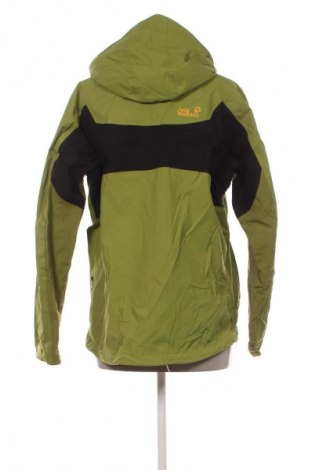Damenjacke Jack Wolfskin, Größe L, Farbe Grün, Preis € 50,99