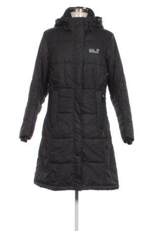Damenjacke Jack Wolfskin, Größe XS, Farbe Schwarz, Preis € 102,99