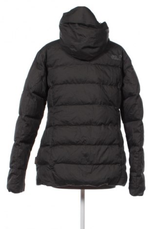 Дамско яке Jack Wolfskin, Размер L, Цвят Черен, Цена 114,99 лв.