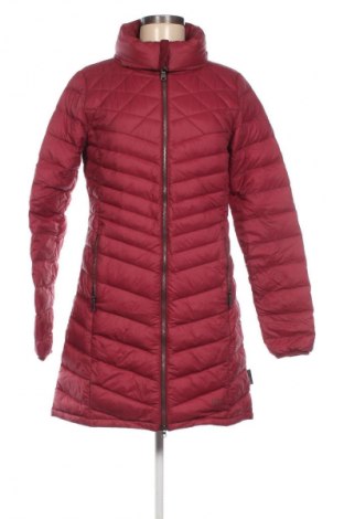 Γυναικείο μπουφάν Jack Wolfskin, Μέγεθος M, Χρώμα Κόκκινο, Τιμή 62,99 €