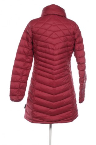 Γυναικείο μπουφάν Jack Wolfskin, Μέγεθος M, Χρώμα Κόκκινο, Τιμή 62,99 €