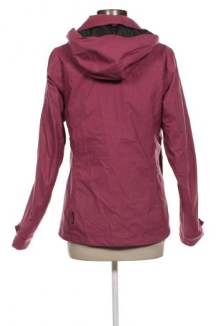 Damenjacke Jack Wolfskin, Größe M, Farbe Rosa, Preis 84,99 €
