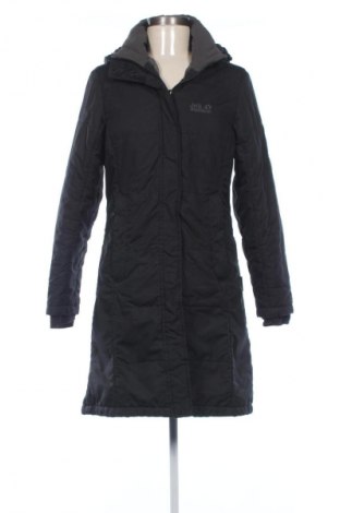 Kurtka damska Jack Wolfskin, Rozmiar XS, Kolor Czarny, Cena 723,31 zł