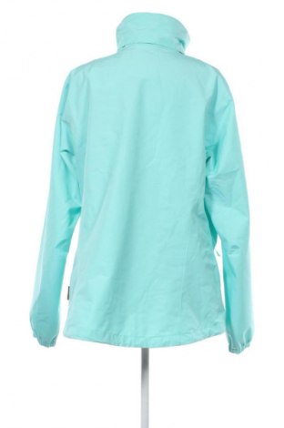 Damenjacke Jack Wolfskin, Größe XL, Farbe Blau, Preis € 52,99