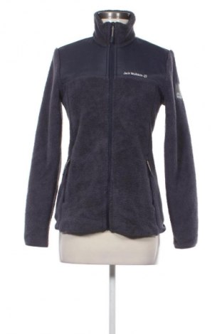 Дамско яке Jack Wolfskin, Размер S, Цвят Многоцветен, Цена 72,99 лв.