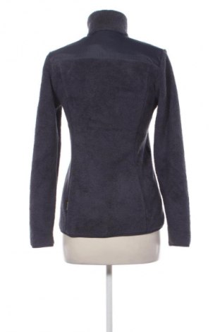 Дамско яке Jack Wolfskin, Размер S, Цвят Многоцветен, Цена 72,99 лв.