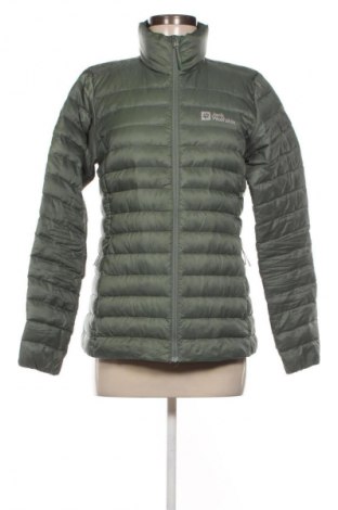 Dámská bunda  Jack Wolfskin, Velikost S, Barva Zelená, Cena  1 279,00 Kč